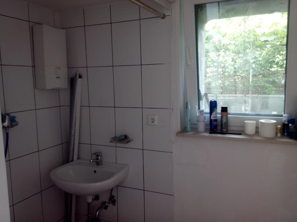 Mini Privatunterkunft