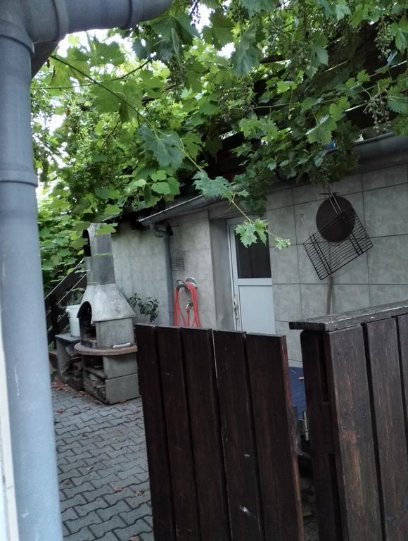Privatunterkunft Mini *