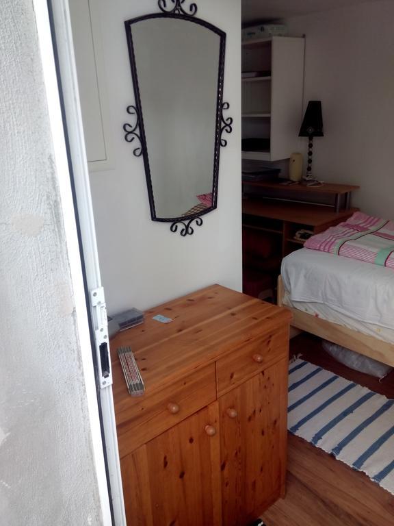 Privatunterkunft Mini Darmstadt