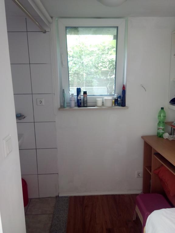 Mini Privatunterkunft Darmstadt